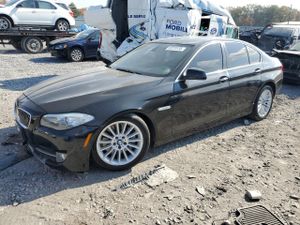 BMW 5 Series I 3.0L 6 2011