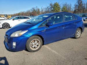 Toyota Prius 1.8L 4 2011