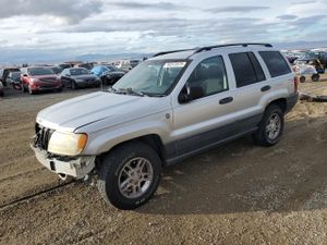 Jeep Grand Cherokee LAREDO 4.0L 6 2004