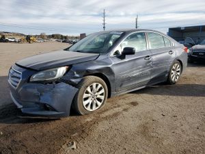 Subaru Legacy 2.5I PREMIUM 2.5L 4 2015