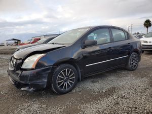 Nissan Sentra 2.0 2.0L 4 2010