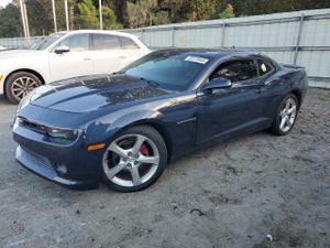 Chevrolet Camaro LT 3.6L 6 2015