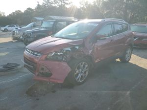 Ford Escape TITANIUM 1.6L 4 2014