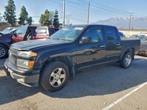 Chevrolet Colorado LT 2.9L 4 2012