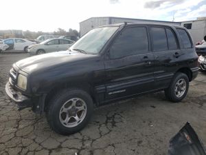 Chevrolet Tiltmaster 2.0L 4 1999