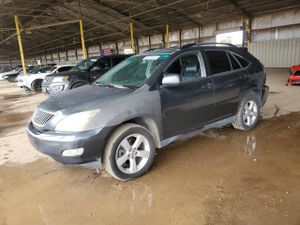 Lexus RX 350 3.5L 6 2007