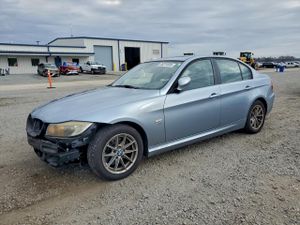 BMW 3 Series XI SULEV 3.0L 6 2010