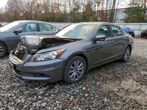 Honda Accord EXL 2.4L 4 2011