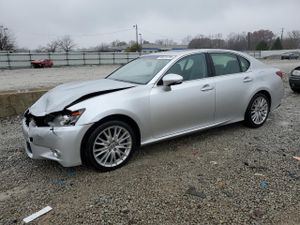 Lexus GS 350 3.5L 6 2013