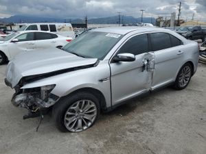 Ford Taurus LIMITED 3.5L 6 2013