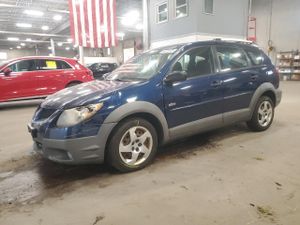 Pontiac Vibe 1.8L 4 2003
