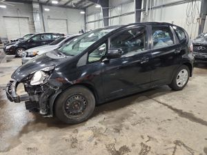 Honda Fit 1.5L 4 2013