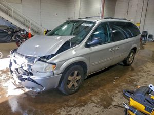 Dodge Grand Caravan (Caravan) SXT 3.8L 6 2005