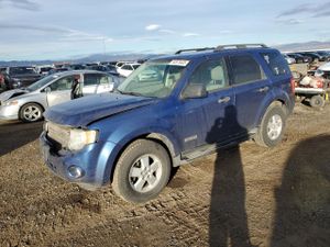 Ford Escape XLT 2.3L 4 2008