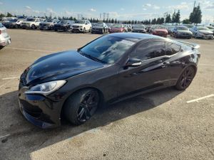 Hyundai Genesis 3.8L 3.8L 6 2011