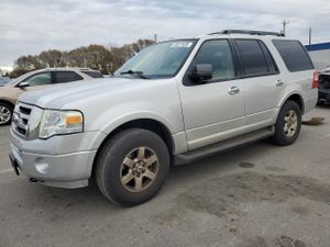 Ford Expedition XLT 5.4L 8 2010