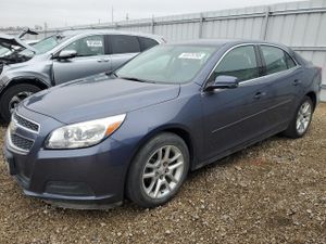 Chevrolet Malibu 1LT 2.5L 4 2013