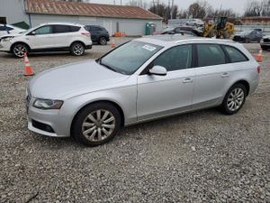 Audi A4 PREMIUM PLUS 2.0L 4 2010