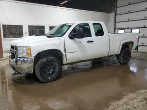 Chevrolet Silverado 1500 K2500 HEAVY DUTY 6.0L 8 2008