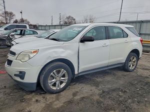 Chevrolet Equinox LS 2.4L 4 2015