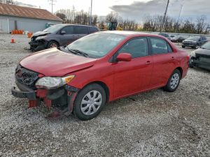 Toyota Corolla BASE 1.8L 4 2011
