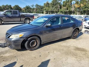 Toyota Camry BASE 2.5L 4 2010