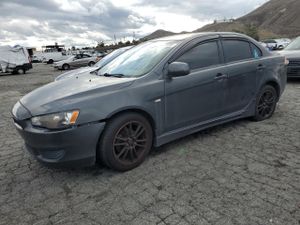 Mitsubishi Lancer ES/ES SPORT 2.0L 4 2009