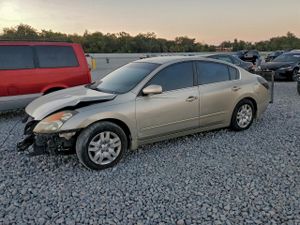 Nissan Altima 2.5 2.5L 4 2009