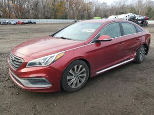 Hyundai Sonata SPORT 2.4L 4 2015