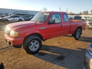 Ford Ranger SUPER CAB 4.0L 6 2006