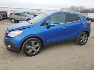 Buick Encore CONVENIENCE 1.4L 4 2014