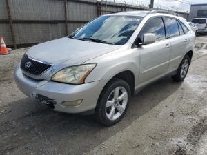 Lexus RX 350 3.5L 6 2007