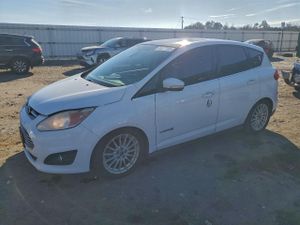 Ford C-series SEL 2.0L 4 2013