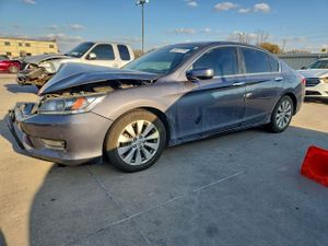 Honda Accord EX 2.4L 4 2015