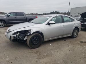 Mazda 6 I 2.5L 4 2012