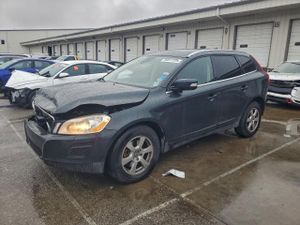 Volvo XC60 3.2 3.2L 6 2011