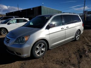 Honda Odyssey TOURING 3.5L 6 2008