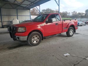 Ford F-150 4.6L 8 2006
