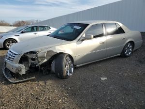 Cadillac DTS 4.6L 8 2007
