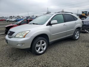 Lexus RX 330 3.3L 6 2005