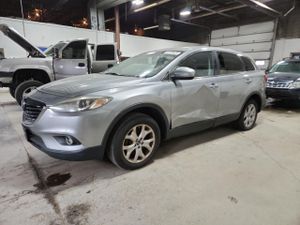 Mazda CX-9 TOURING 3.7L 6 2014