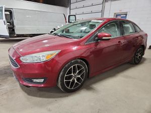 Ford Focus SE 2.0L 4 2015