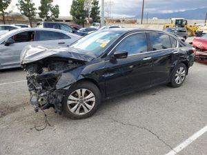 Honda Accord LX 2.4L 4 2014