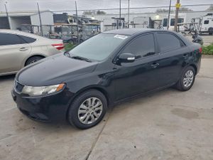 Kia Cerato / Forte / K3 EX 2.0L 4 2010