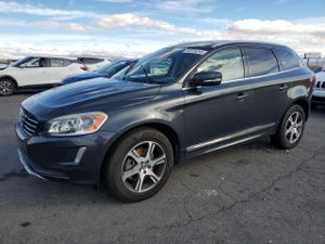 Volvo XC60 T6 PREMIER 2.0L 4 2015