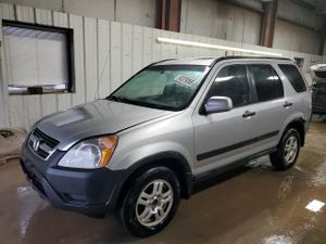 Honda CR-V EX 2.4L 4 2002