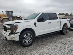 Ford F-150 SUPERCREW 2.7L 6 2023