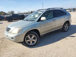 Lexus RX 400 3.3L 6 2006