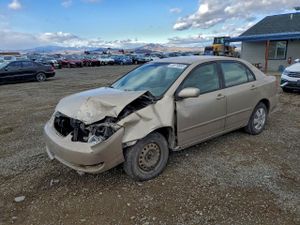 Toyota Corolla CE 1.8L 4 2005