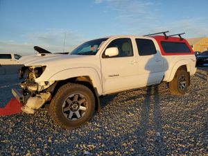 Toyota Tacoma DOUBLE CAB LONG BED 4.0L 6 2011